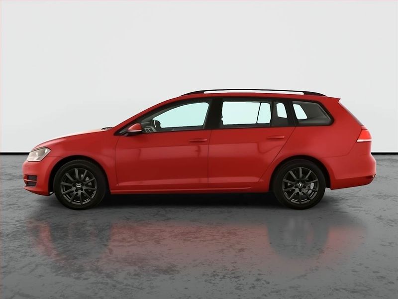 Volkswagen Golf (2015) 1.6 TDI, Tempomat - fotka 3 z 17