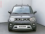 Suzuki Ignis (2022) 1.2 DualJet, 2.maj,ČR, autoAC - náhled 1