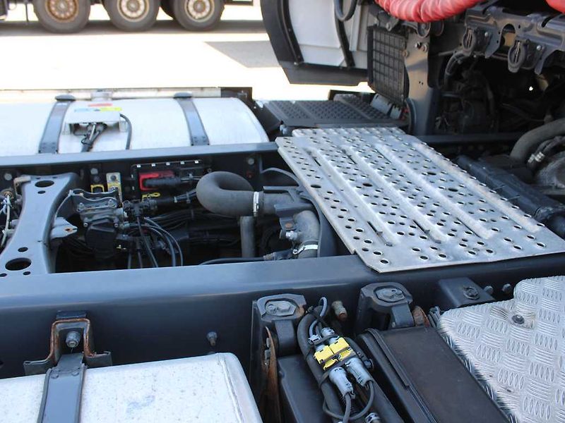 Scania Ostatní R 450, EURO 6, NAVIGACE, RETAR - fotka 6 z 22