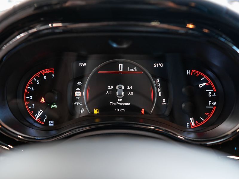 Dodge Durango (2026) 5.7 G/T Premium V8 TowNGo LPG - fotka 24 z 42