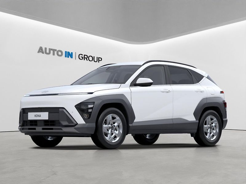 Hyundai Kona (2026) Smart 1,0 T-GDi - fotografie inzerátu