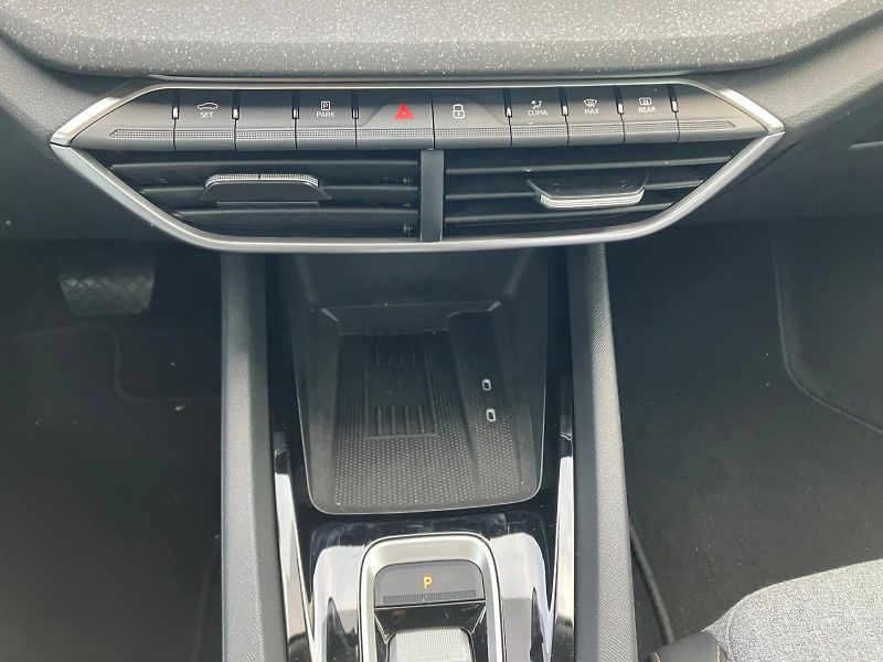 Škoda Octavia (2024) TOP SELEC TD 110/2.0 A7F - fotka 21 z 32