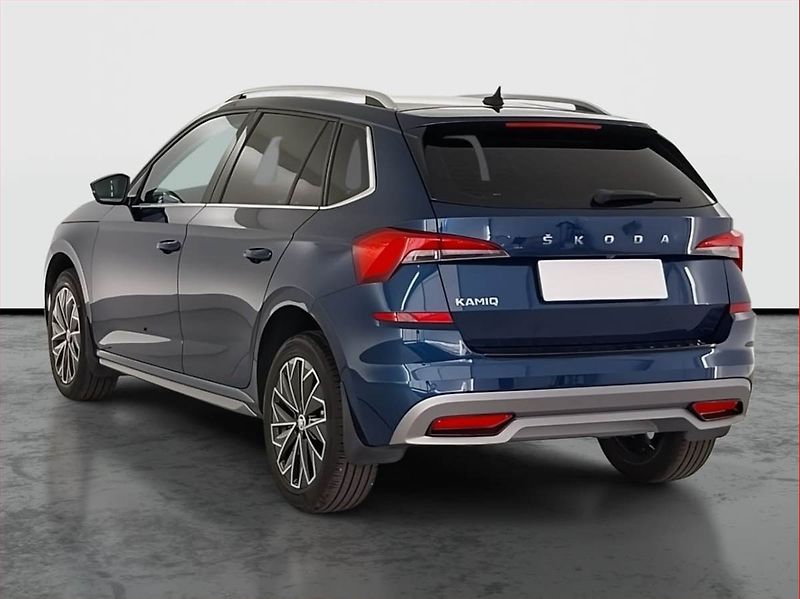 Škoda Kamiq (2021) Style 1.5 TSI - fotka 4 z 23