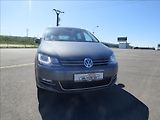 Volkswagen Sharan 2,0 TDI,Digi Klima,Navigace  H - náhled 1