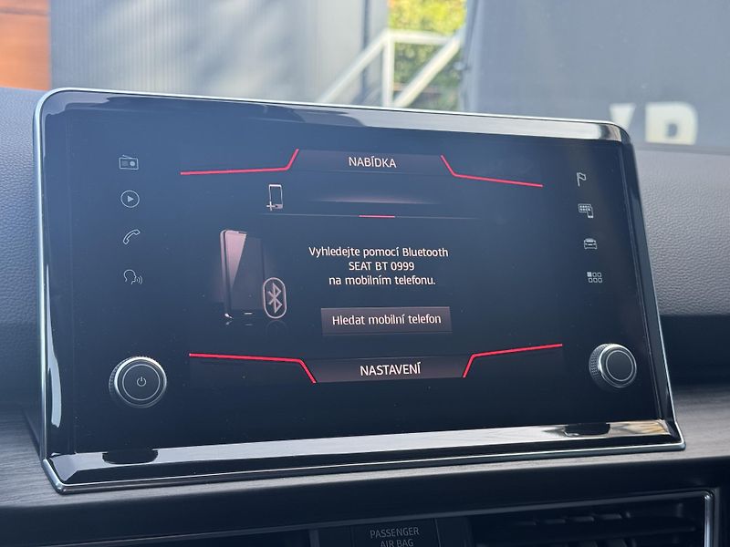 Seat Tarraco (2020) 2.0TDi DSG 4X4 Xcellence, ACC - fotka 36 z 56