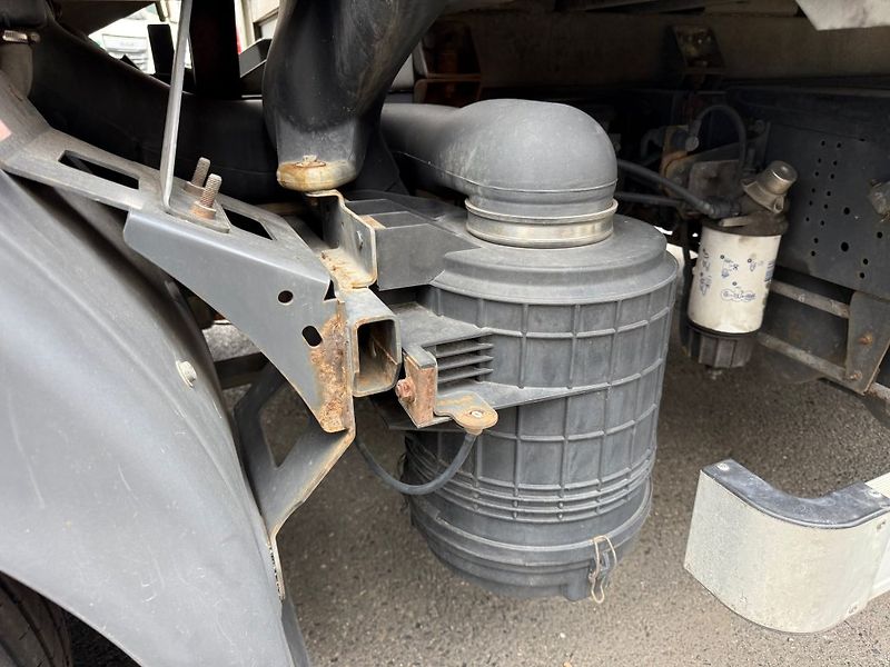 Volvo FL240 EURO 6 - fotka 6 z 17