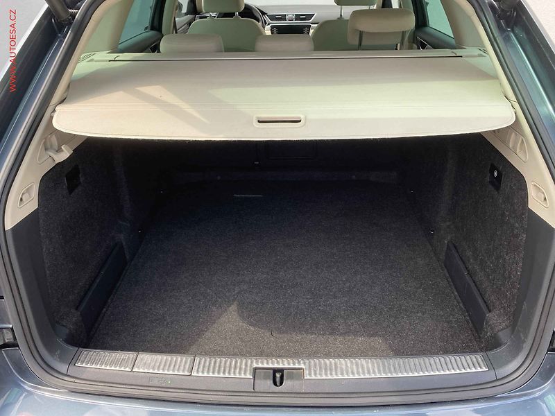 Škoda Superb (2021) 2.0 TSi, ČR, Style, DSG - fotka 7 z 19