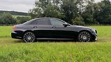 Mercedes-Benz Třídy E (2020) E450 V6 Biturbo 4matic AMG - náhled 3
