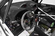 Volant držel třeba Auriol nebo Colin McRae