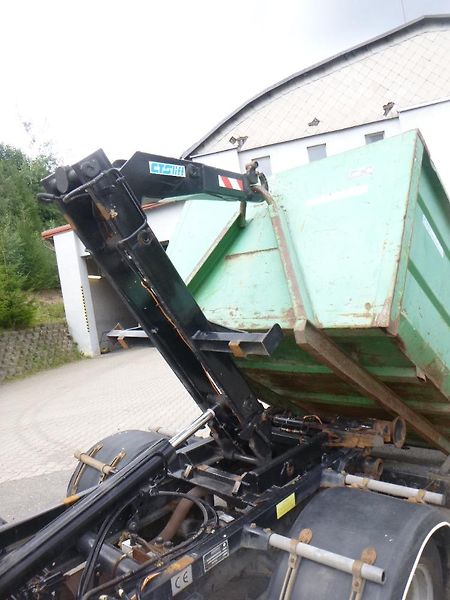 Mitsubishi (2013) Canter 3S13 do 3500kg - fotka 15 z 18