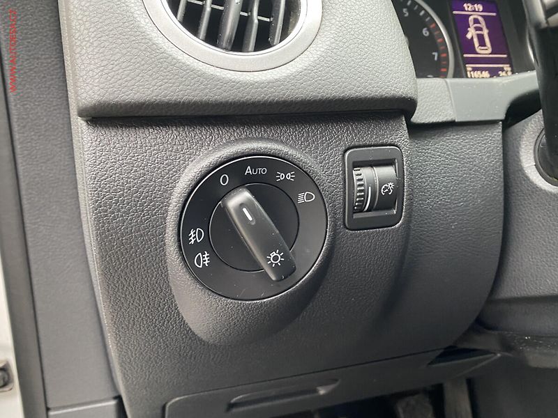 Volkswagen Tiguan (2010) 2.0 TSi 4x4, Team, bixen - fotka 15 z 16