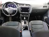 Volkswagen Tiguan (2018) 2.0TDI 4x4, ČR, DSG, navi - náhled 9
