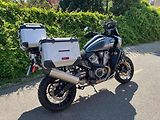 Harley-Davidson Pan America 1250 (2022) Pan America Special 1250 - náhled 1