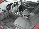 Hyundai i30 (2022) 1.5DPi, 1.maj,ČR, servis - náhled 9