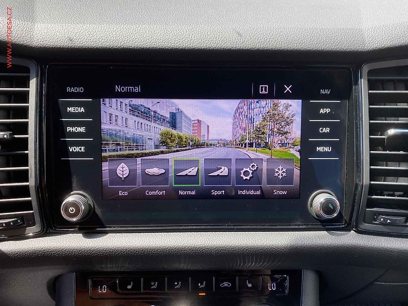 Škoda Kodiaq (2020) 2.0 Bi-TDI 4x4, 1.maj,ČR, RS - fotka 22 z 23