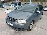 Volkswagen Touran 1,9 TDi Conceptline - náhled 1