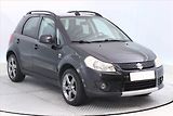 Suzuki SX4 (2007) 1.9 DDiS, Tažné, oblíbený vůz - náhled 1
