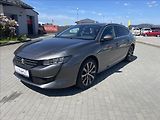Peugeot 508 2,0 BlueHDi 120kw Aut. Kůže GP - náhled 1
