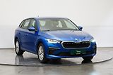 Škoda Scala - náhled 8