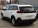 Peugeot 5008 (2018) 1.6 HDi, 1.maj,ČR, Active - náhled 6