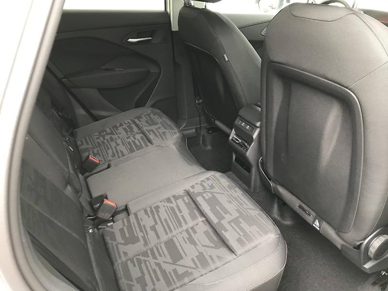 Audi Q3 7STT  1,5 TFSI - fotka 10 z 24