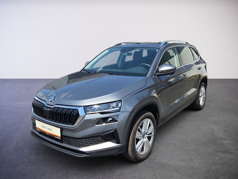 Škoda Karoq Top Selection 1.5 TSI 110 kW - fotografie inzerátu