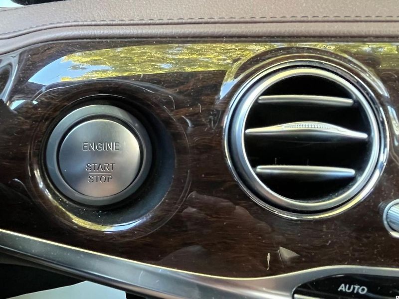Mercedes-Benz Třídy S BlueTEC 4MATIC/2014/CZ/ZÁRUKA - fotka 42 z 49