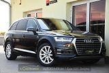 Audi Q7 3.0TDi Q. VZDUCH S-LINE 2xALU - náhled 8