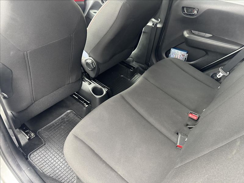 Citroën C1 1,0 VTi, JCC+,Carplay,Kamera - fotka 28 z 28