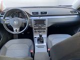 Volkswagen Passat (2014) 2.0 TDI, servis.kniha - náhled 7