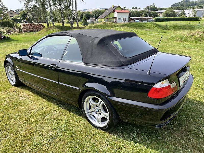 BMW Řada 3 2.0 105KW,64TKM!1MAJITEL,2xALU - fotka 6 z 50