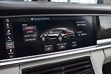 Porsche Panamera (2017) Turbo/CZ/Záruka/Bose/Carbon - náhled 11