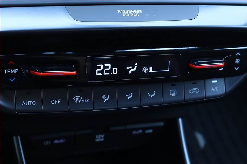 Hyundai i20 (2022) N Line + 1.0 T-GDI, Automat - fotka 16 z 26