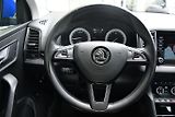 Škoda Karoq 1.6TDi STYLE TAŽNÉ 2xPNEU ČR - náhled 22