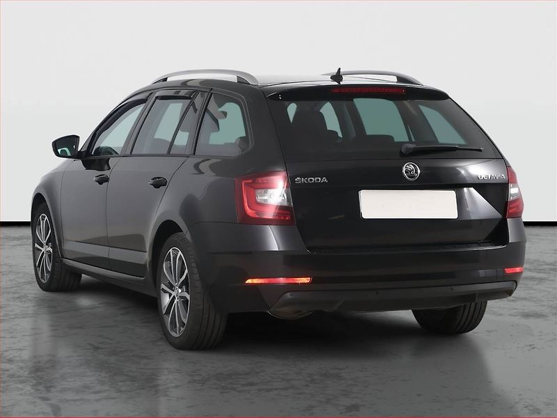 Škoda Octavia (2017) 2.0 TDI - fotka 4 z 18