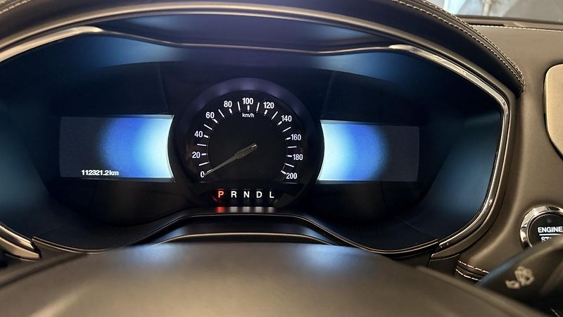 Ford Mondeo (2018) 2.0HYBRID,VIGNALE - fotka 17 z 25