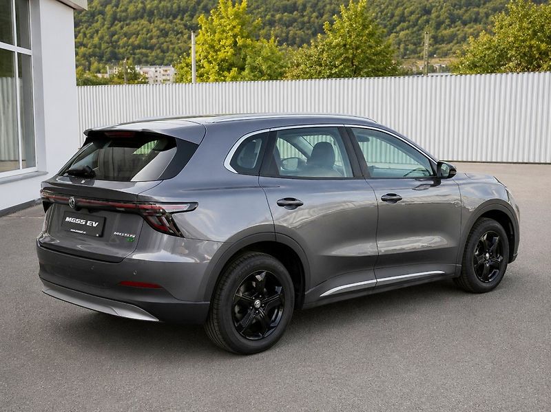 MG MGS5 EV (2026) Emotion (49 kWh) - fotka 10 z 41