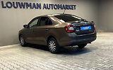 Škoda Rapid 1,0 TSI Ambition Plus - náhled 14