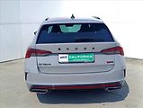Škoda Octavia 2,0 TDi RS DSG Kamera 1maj. ČR - náhled 8