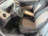 Hyundai i10 (2015) 1.0 i, Classic, +kola - náhled 9