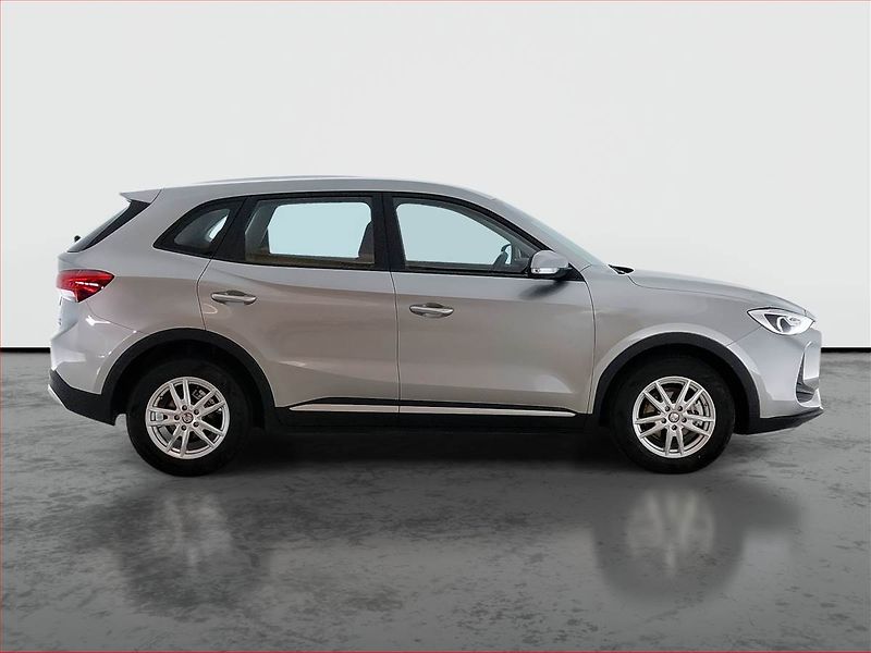 MG ZS (2024) Essential Hybrid+ - fotka 6 z 20