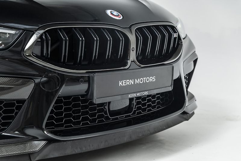 BMW M8 Competition*Carbon*B&W - fotka 32 z 44