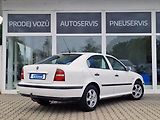 Škoda Octavia 1,8 20V 92kW KLIMA TAŽNÉ ŠÍBR - náhled 4
