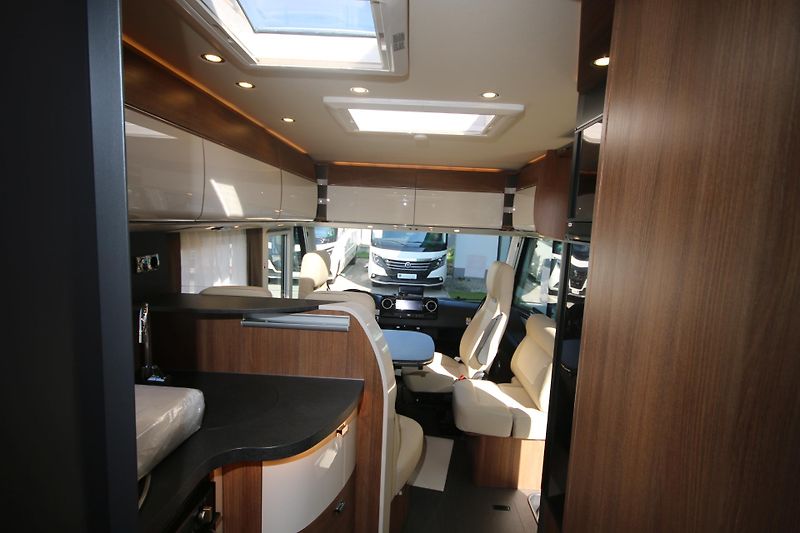 Carthago Ostatní (2026) C2 Tourer I 148 QB 