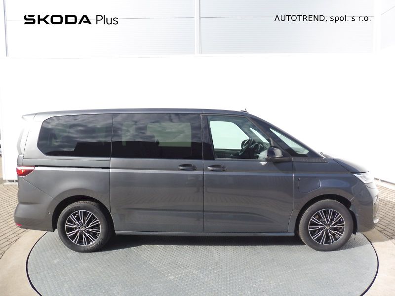 Volkswagen Multivan (2025) Long Life 1,5 TSI PHEV 180kW D - fotka 27 z 30