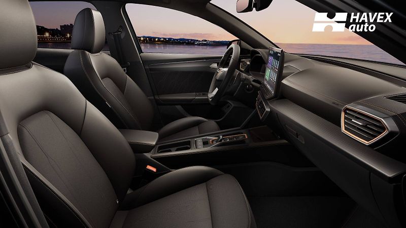 Cupra Formentor (2026) 1.5 eTSI 150k DSG CUPRA - fotka 5 z 5