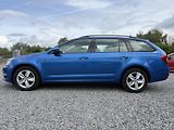 Škoda Octavia 1.5TSi Ambition 110kW ČR - náhled 8