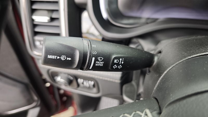 Dodge RAM (2026) 1500  I6 Limited MY26 - fotka 40 z 53
