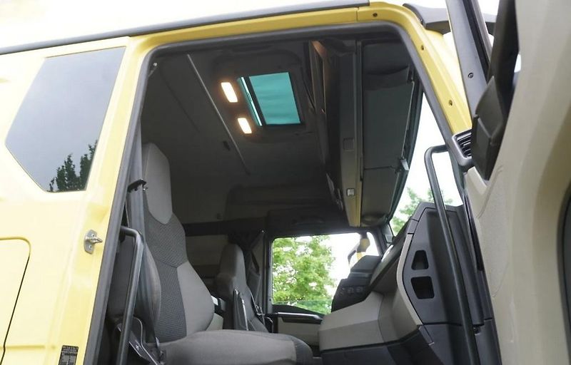 MAN TGS (2022) 18.430 shrnovačka EURO 6 - fotka 17 z 17