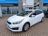 Kia Ceed 1,4 CVVT - náhled 16